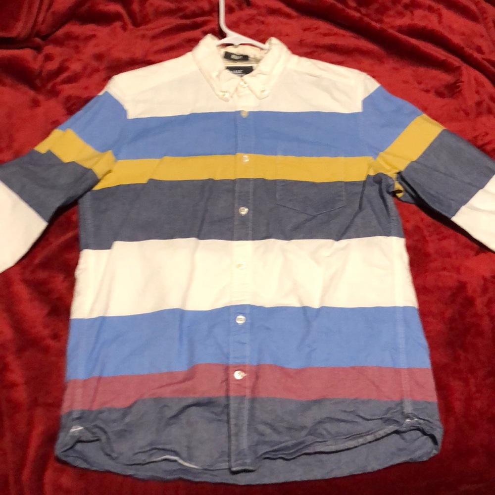 Men’s H&M shirt